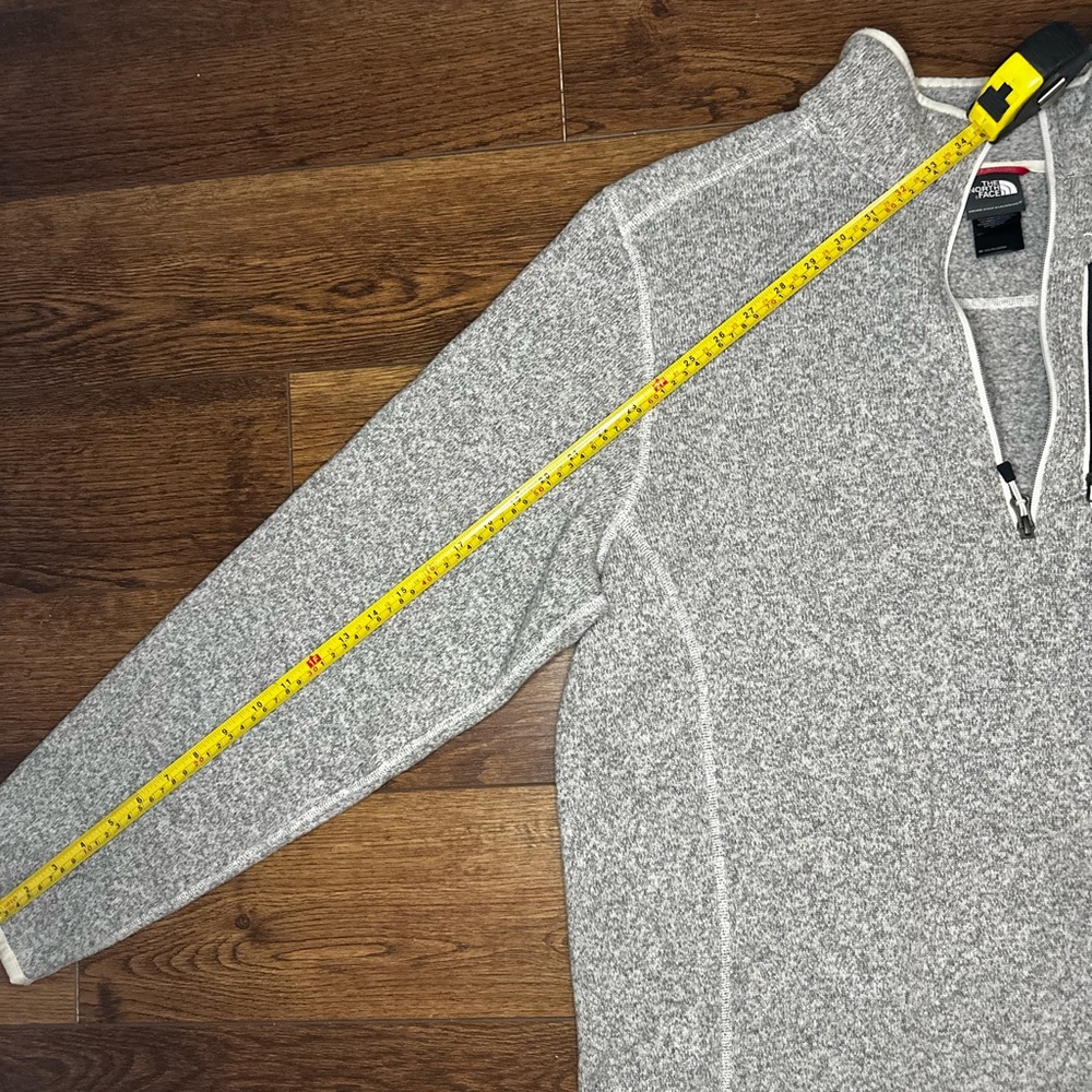 North face  Fleece Jacket